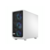 Корпус ПК без блока питания Корпус ПК без блока питания/ Case Fractal Design Meshify 2 RGB TG Clear Tint, Midi-Tower, 4x140mm RGB, 2xUSB-A 3.2 + 1xUSB 3.2 Type-C E-ATX, ATX, mATX, mITX White
