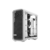 Корпус ПК без блока питания Корпус ПК без блока питания/ Case Fractal Design Torrent TG Clear Tint, Full-Tower, 2x180mm + 3x140mm, 2xUSB-A 3.2 + 1xUSB 3.2 Type-C E-ATX, SSI-CEB, SSI-EEB, ATX, mATX, mITX White