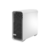 Корпус ПК без блока питания Корпус ПК без блока питания/ Case Fractal Design Torrent TG Clear Tint, Full-Tower, 2x180mm + 3x140mm, 2xUSB-A 3.2 + 1xUSB 3.2 Type-C E-ATX, SSI-CEB, SSI-EEB, ATX, mATX, mITX White