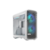 Корпус ПК без блока питания Корпус ПК без блока питания/ Case Fractal Design Torrent RGB TG Clear Tint, Full-Tower, 2x180mm + 3x140mm RGB, 2xUSB-A 3.2 + 1xUSB 3.2 Type-C E-ATX, SSI-CEB, SSI-EEB, ATX, mATX, mITX White