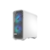 Корпус ПК без блока питания Корпус ПК без блока питания/ Case Fractal Design Torrent RGB TG Clear Tint, Full-Tower, 2x180mm + 3x140mm RGB, 2xUSB-A 3.2 + 1xUSB 3.2 Type-C E-ATX, SSI-CEB, SSI-EEB, ATX, mATX, mITX White