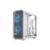 Корпус ПК без блока питания Корпус ПК без блока питания/ Case Fractal Design Torrent RGB TG Clear Tint, Full-Tower, 2x180mm + 3x140mm RGB, 2xUSB-A 3.2 + 1xUSB 3.2 Type-C E-ATX, SSI-CEB, SSI-EEB, ATX, mATX, mITX White