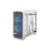 Корпус ПК без блока питания Корпус ПК без блока питания/ Case Fractal Design Torrent RGB TG Clear Tint, Full-Tower, 2x180mm + 3x140mm RGB, 2xUSB-A 3.2 + 1xUSB 3.2 Type-C E-ATX, SSI-CEB, SSI-EEB, ATX, mATX, mITX White