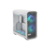 Корпус ПК без блока питания Корпус ПК без блока питания/ Case Fractal Design Torrent RGB TG Clear Tint, Full-Tower, 2x180mm + 3x140mm RGB, 2xUSB-A 3.2 + 1xUSB 3.2 Type-C E-ATX, SSI-CEB, SSI-EEB, ATX, mATX, mITX White