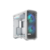 Корпус ПК без блока питания Корпус ПК без блока питания/ Case Fractal Design Torrent RGB TG Clear Tint, Full-Tower, 2x180mm + 3x140mm RGB, 2xUSB-A 3.2 + 1xUSB 3.2 Type-C E-ATX, SSI-CEB, SSI-EEB, ATX, mATX, mITX White