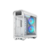 Корпус ПК без блока питания Корпус ПК без блока питания/ Case Fractal Design Torrent RGB TG Clear Tint, Full-Tower, 2x180mm + 3x140mm RGB, 2xUSB-A 3.2 + 1xUSB 3.2 Type-C E-ATX, SSI-CEB, SSI-EEB, ATX, mATX, mITX White