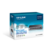 Коммутатор TP-Link TL-SG108PE (L2) 8x1Гбит/с 4PoE+ 64W управляемый