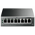 Коммутатор TP-Link TL-SG108PE (L2) 8x1Гбит/с 4PoE+ 64W управляемый