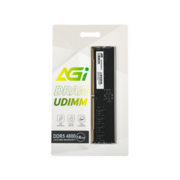 Память DDR5 16GB 4800MHz AGi AGI480016UD238 RTL PC5-38400 CL40 DIMM 288-pin 1.1В single rank Ret
