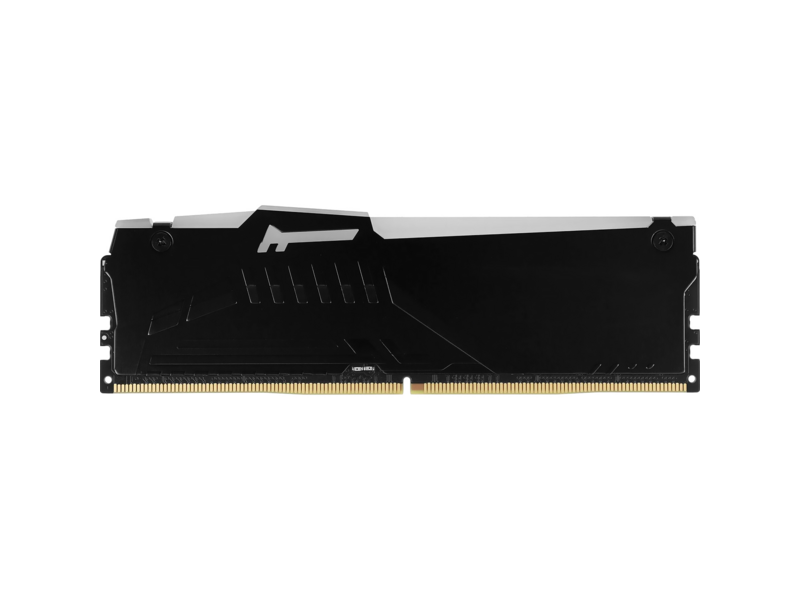 Память оперативная Память оперативная/ Kingston 16GB 6000MT/s DDR5 CL30 DIMM FURY Beast RGB EXPO
