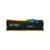 Память оперативная Память оперативная/ Kingston 32GB 5600MT/s DDR5 CL36 DIMM FURY Beast RGB EXPO