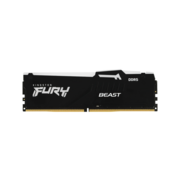 Память оперативная Память оперативная/ Kingston 32GB 5600MT/s DDR5 CL36 DIMM FURY Beast RGB EXPO
