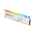 Память оперативная Память оперативная/ Kingston 32GB 6000MT/s DDR5 CL30 DIMM FURY Beast White RGB XMP