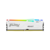 Память оперативная Память оперативная/ Kingston 32GB 6000MT/s DDR5 CL30 DIMM FURY Beast White RGB XMP