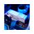 Память оперативная Память оперативная/ Kingston 32GB 6000MT/s DDR5 CL30 DIMM FURY Beast White RGB XMP