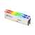 Память оперативная Память оперативная/ Kingston 64GB 6000MT/s DDR5 CL30 DIMM (Kit of 2) FURY Beast White RGB EXPO