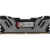 Память DDR5 2x32GB 6400MHz Kingston KF564C32RSK2-64 Fury Renegade Silver XMP RTL Gaming PC5-51200 CL32 DIMM 288-pin 1.4В kit dual rank с радиатором Ret