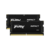 Память оперативная Память оперативная/ Kingston 32GB 6000MT/s DDR5 CL38 SODIMM (Kit of 2) FURY Impact XMP
