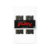 Память оперативная Память оперативная/ Kingston 32GB 6000MT/s DDR5 CL38 SODIMM (Kit of 2) FURY Impact XMP
