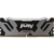 Память DDR5 16GB 7200MHz Kingston KF572C38RSA-16 Fury Renegade Black RGB RTL Gaming PC5-57600 CL38 DIMM 288-pin 1.45В single rank с радиатором Ret