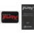 Память DDR5 16GB 7200MHz Kingston KF572C38RSA-16 Fury Renegade Black RGB RTL Gaming PC5-57600 CL38 DIMM 288-pin 1.45В single rank с радиатором Ret
