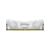 Память оперативная Память оперативная/ Kingston 32GB 7200MT/s DDR5 CL38 DIMM (Kit of 2) FURY Renegade White XMP