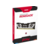 Память оперативная Память оперативная/ Kingston 32GB 7600MT/s DDR5 CL38 DIMM (Kit of 2) FURY Renegade Silver XMP