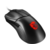 Мышь MSI Clutch GM31 Lightweight черный оптическая 12000dpi USB 4but (S12-0402080-CLA)