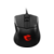 Мышь MSI Clutch GM31 Lightweight черный оптическая 12000dpi USB 4but (S12-0402080-CLA)