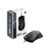 Мышь MSI Clutch GM31 Lightweight черный оптическая 12000dpi USB 4but (S12-0402080-CLA)