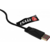 Мышь MSI Clutch GM31 Lightweight черный оптическая 12000dpi USB 4but (S12-0402080-CLA)