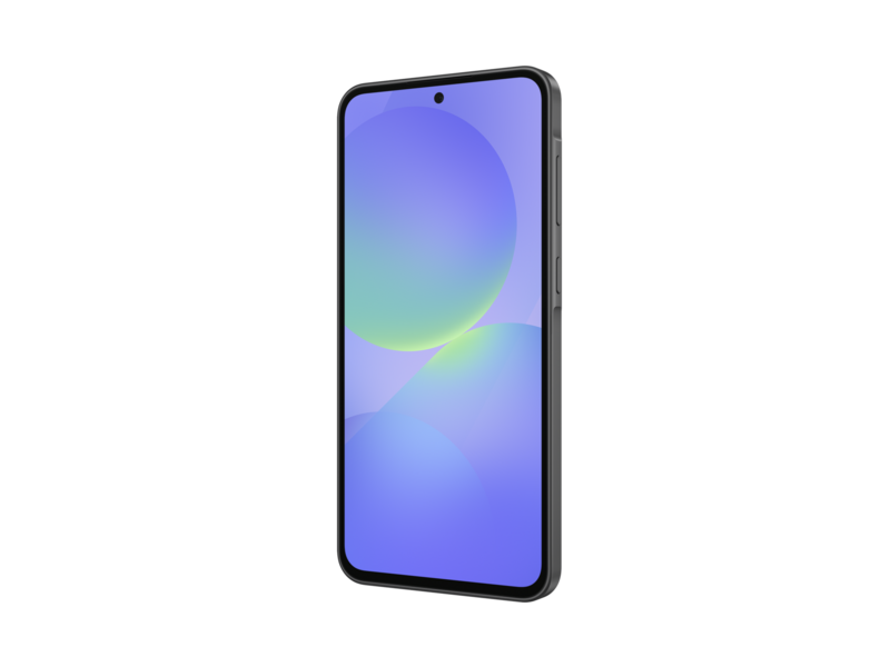 Смартфон Смартфон/ Смартфон SAMSUNG A36 128GB Awesome Black