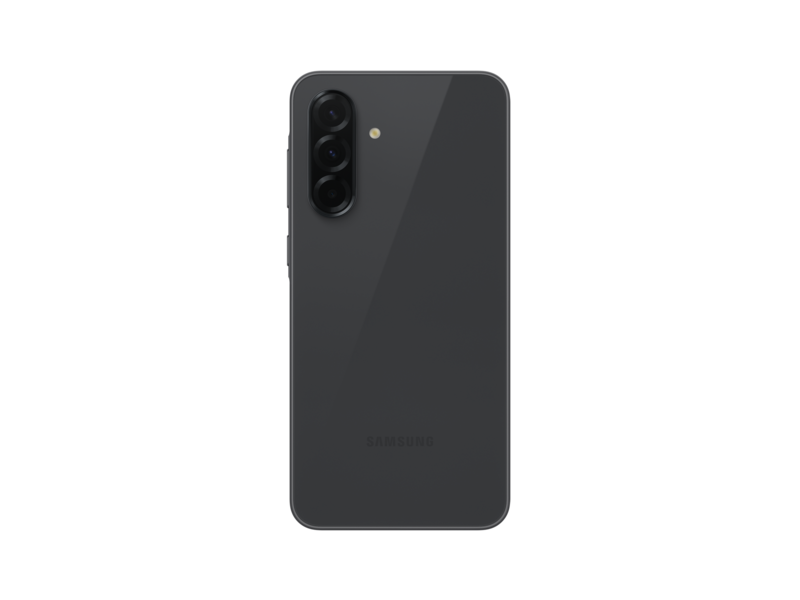 Смартфон Смартфон/ Смартфон SAMSUNG A36 128GB Awesome Black