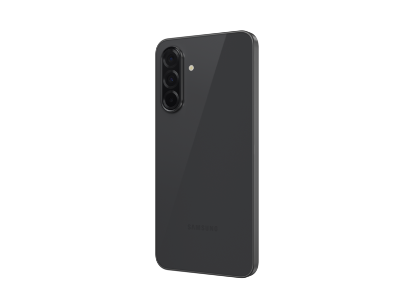 Смартфон Смартфон/ Смартфон SAMSUNG A36 128GB Awesome Black