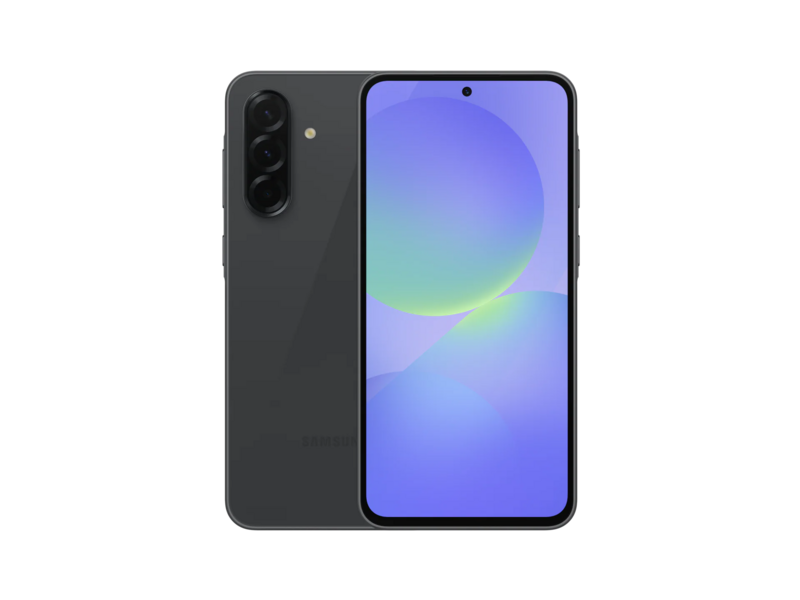 Смартфон Смартфон/ Смартфон SAMSUNG A36 256GB Awesome Black