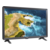 Телевизор LED LG 24" 24TQ520S-PZ.ARUZ серый HD 50Hz DVB-T DVB-T2 DVB-C USB WiFi Smart TV