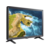 Телевизор LED LG 24" 24TQ520S-PZ.ARUZ серый HD 50Hz DVB-T DVB-T2 DVB-C USB WiFi Smart TV
