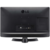 Телевизор LED LG 24" 24TQ510S-PZ.ARUZ черный HD 60Hz DVB-T DVB-T2 DVB-C USB WiFi Smart TV