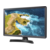 Телевизор LED LG 24" 24TQ510S-PZ.ARUZ черный HD 60Hz DVB-T DVB-T2 DVB-C USB WiFi Smart TV