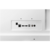 Телевизор LED LG 24" 24TQ510S-WZ.ARUZ белый HD 60Hz DVB-T DVB-T2 DVB-C USB WiFi Smart TV