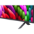 Телевизор LED LG 65" 65NANO90A6B.ARUG синяя сажа 4K Ultra HD 60Hz DVB-T DVB-T2 DVB-C DVB-S DVB-S2 USB WiFi Smart TV