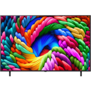 Телевизор LED LG 65" 65NANO90A6B.ARUG синяя сажа 4K Ultra HD 60Hz DVB-T DVB-T2 DVB-C DVB-S DVB-S2 USB WiFi Smart TV