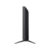 Телевизор LED LG 43" 43NANO80A6B.ARUG синяя сажа 4K Ultra HD 60Hz DVB-T DVB-T2 DVB-C DVB-S DVB-S2 USB WiFi Smart TV
