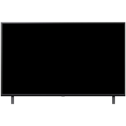 Телевизор LED LG 43" 43NANO80A6B.ARUG синяя сажа 4K Ultra HD 60Hz DVB-T DVB-T2 DVB-C DVB-S DVB-S2 USB WiFi Smart TV