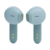 Гарнитура вкладыши JBL Wave Flex мятный беспроводные bluetooth в ушной раковине (JBLWFLEXMIT)