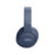 Гарнитура накладные JBL Tune 770NC 1.2м синий беспроводные bluetooth оголовье (JBLT770NCBLUCN)