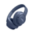 Гарнитура накладные JBL Tune 770NC 1.2м синий беспроводные bluetooth оголовье (JBLT770NCBLUCN)