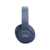 Гарнитура накладные JBL Tune 770NC 1.2м синий беспроводные bluetooth оголовье (JBLT770NCBLUCN)