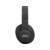 Гарнитура накладные JBL Tune 770NC 1.2м черный беспроводные bluetooth оголовье (JBLT770NCBLKCN)