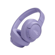Гарнитура накладные JBL Tune 770NC 1.2м фиолетовый беспроводные bluetooth оголовье (JBLT770NCPURCN)